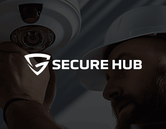 Secure Hub - GAD Capital International